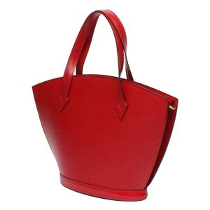 Louis Vuitton Saint Tote Epi Jacques Bag